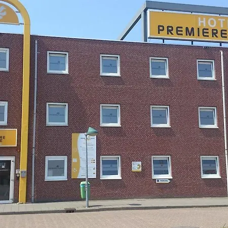 Premiere Classe Breda
