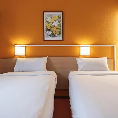 Premiere Classe Hotel *