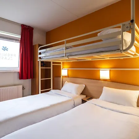 Отель Premiere Classe *