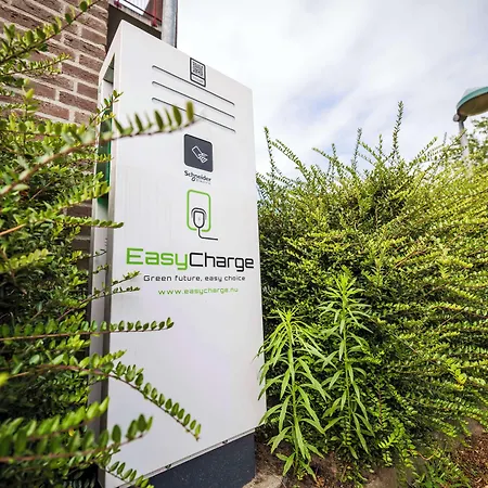 Premiere Classe Бреда