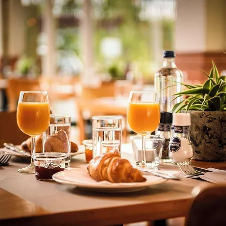 Premiere Classe Бреда