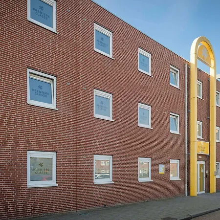 Hotel Premiere Classe *