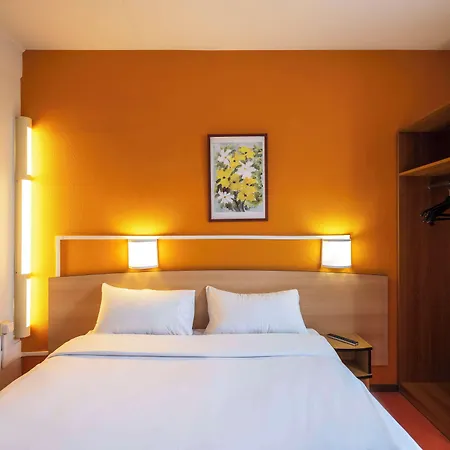 Premiere Classe * Breda