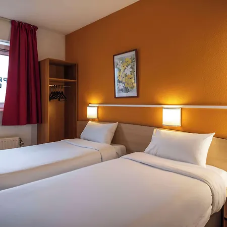 Premiere Classe * Breda