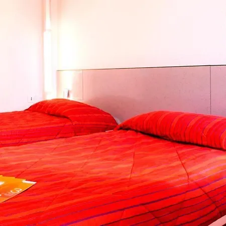 Hotell Premiere Classe *
