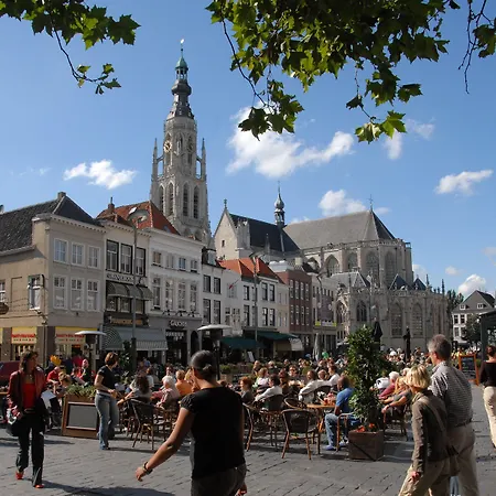 Premiere Classe Отель