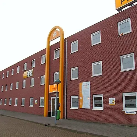 Premiere Classe Hotel