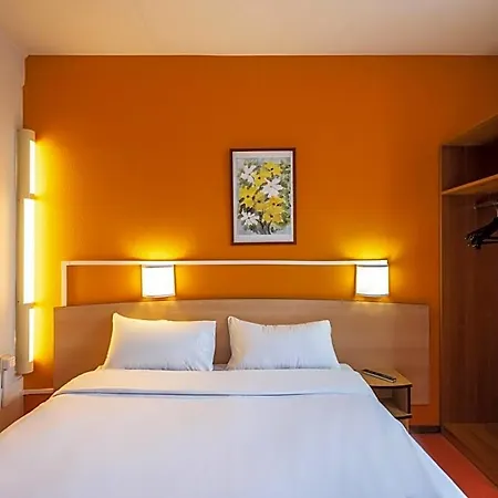 Premiere Classe Hotel Breda