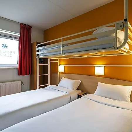 Premiere Classe Hotel