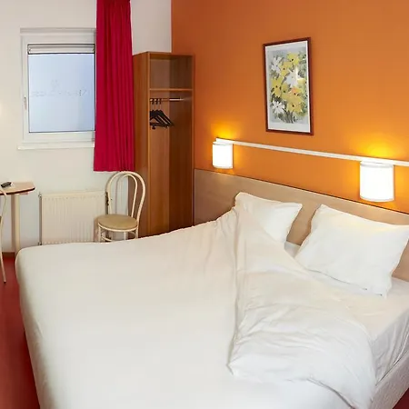 Premiere Classe Hotel