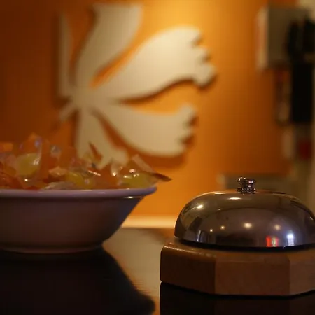 Premiere Classe Отель Бреда