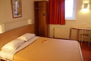 Hotell Premiere Classe