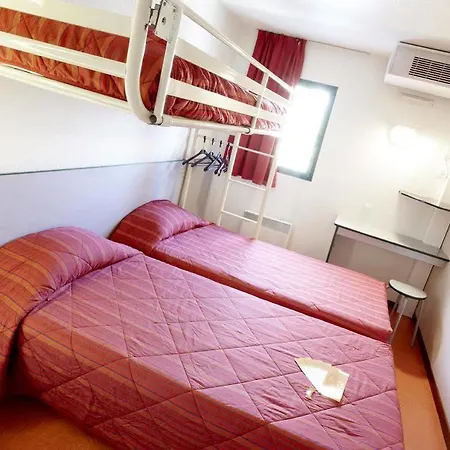 Premiere Classe Hotel *