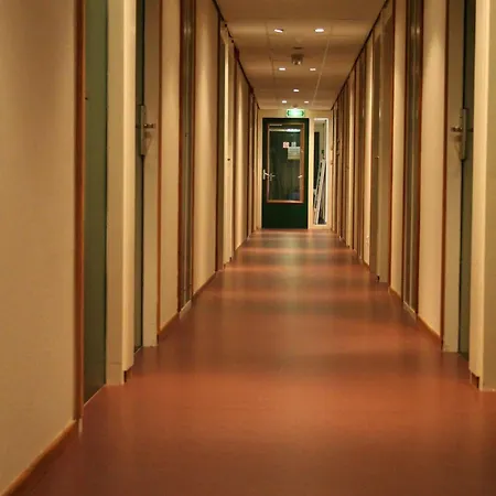 Premiere Classe Hotel Breda