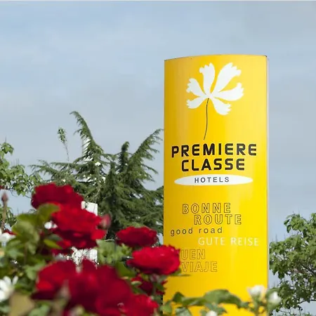 Hotell Premiere Classe *