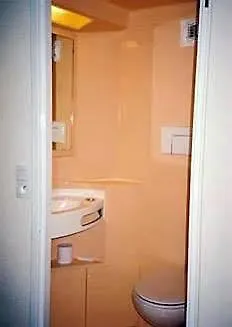 Hotel Premiere Classe