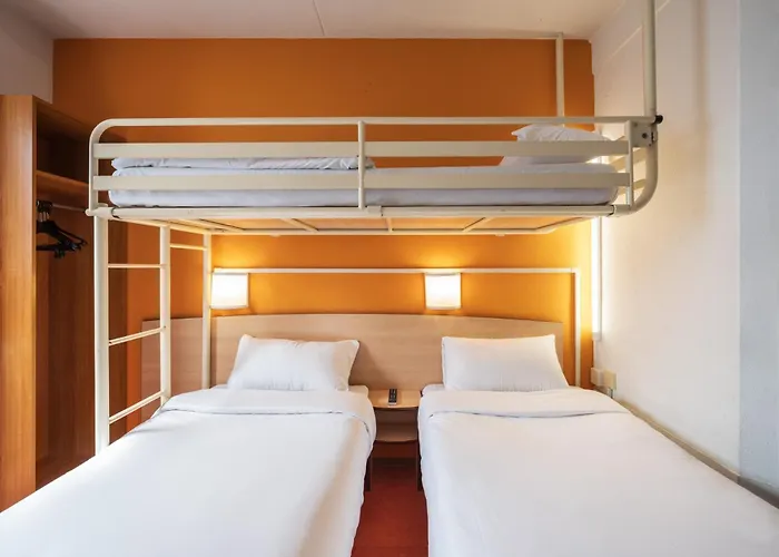 Hotel Premiere Classe