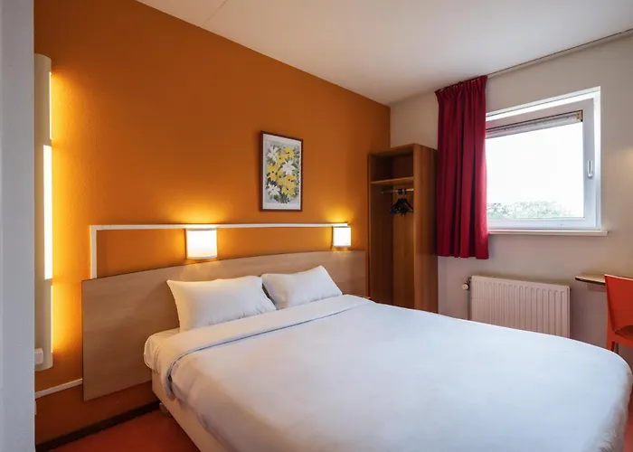 Hotel Premiere Classe Breda