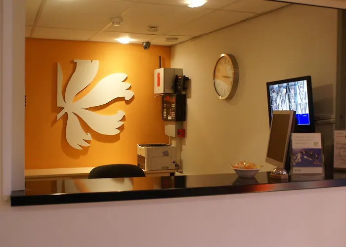 Hotel Premiere Classe Bréda