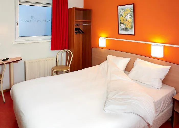 Premiere Classe Bréda