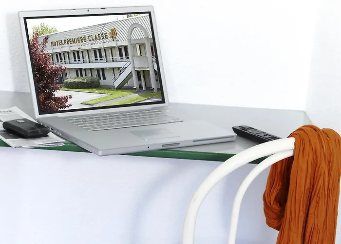 Hotel Premiere Classe