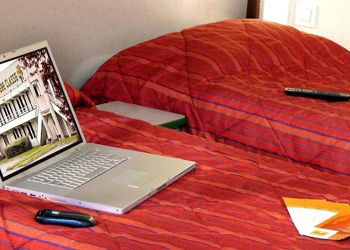 Premiere Classe * Bréda