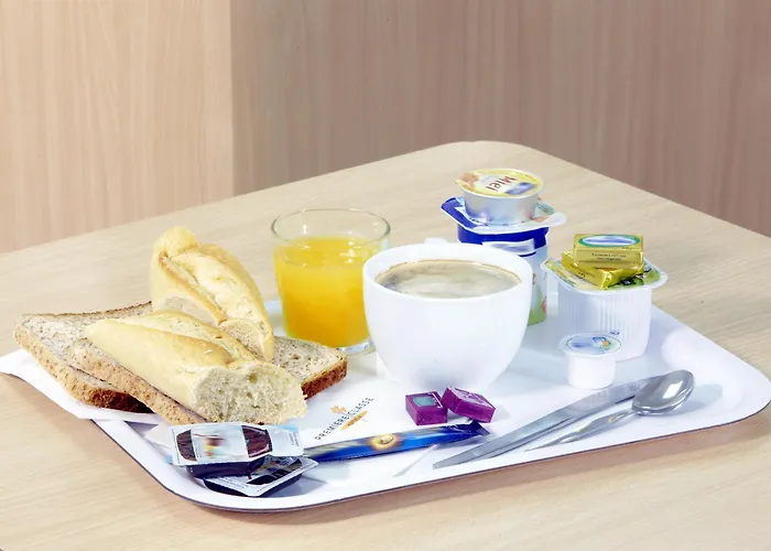 Hotel Premiere Classe Breda