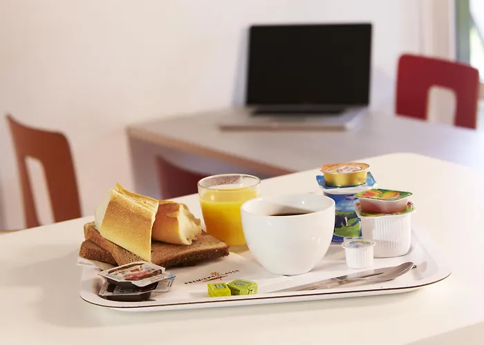 Premiere Classe * Bréda