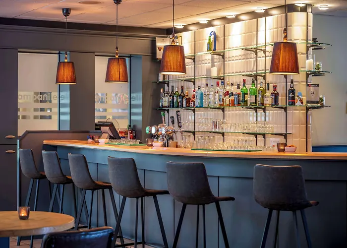 Premiere Classe Hotel