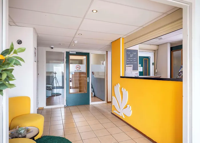 Premiere Classe Hotel