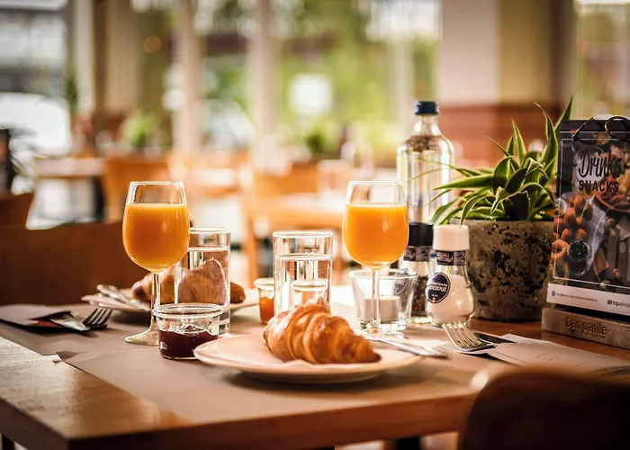 Premiere Classe Breda