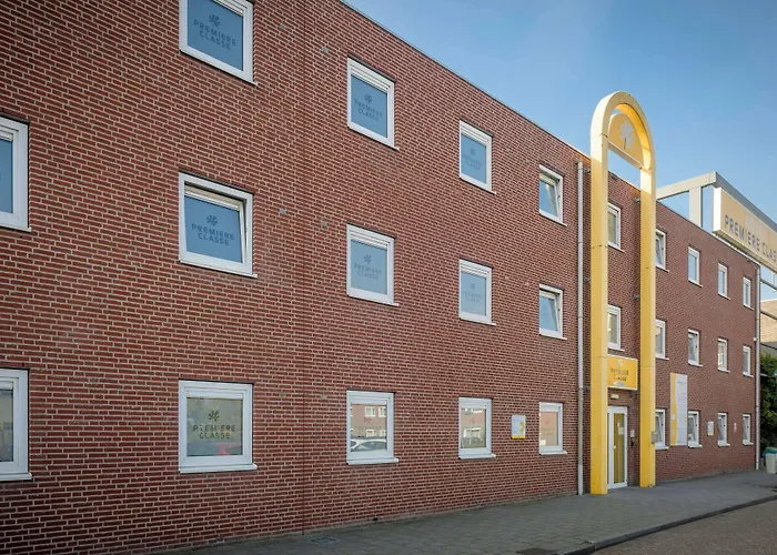 Hotel Premiere Classe *