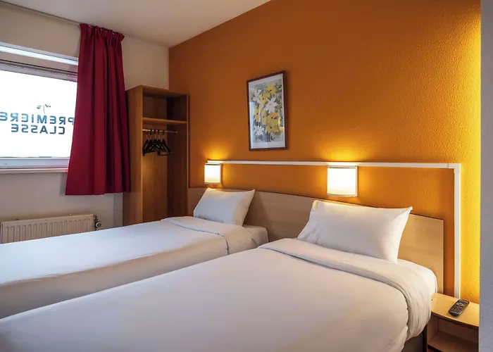 Premiere Classe * Breda