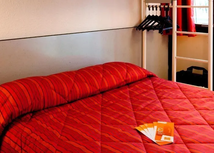 Hotel Premiere Classe Bréda