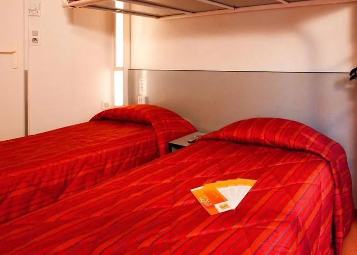 Premiere Classe Breda