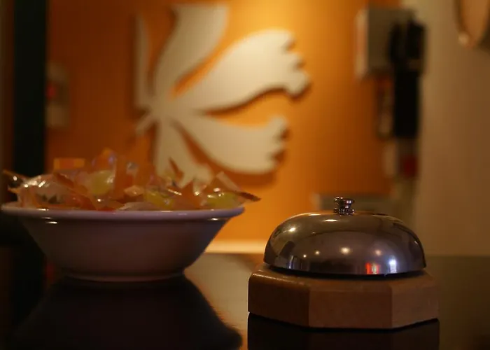 Premiere Classe Hotel Bréda