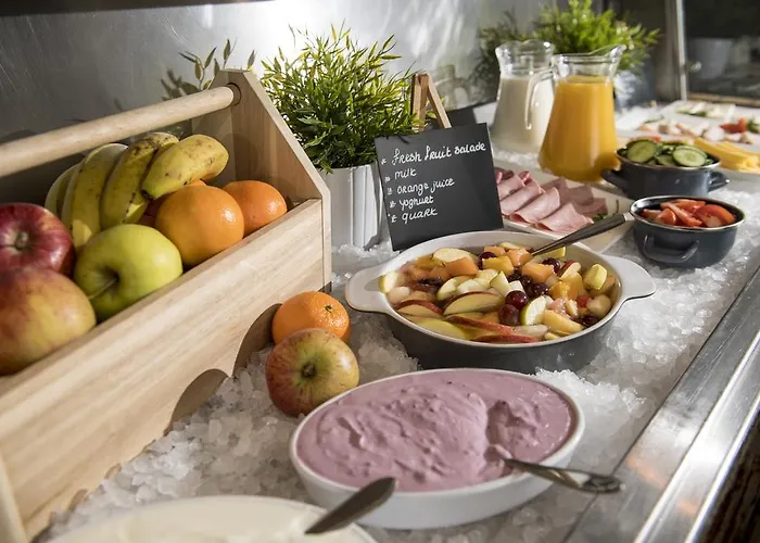 Premiere Classe * Breda