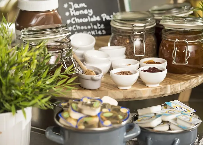 Hotel Premiere Classe *