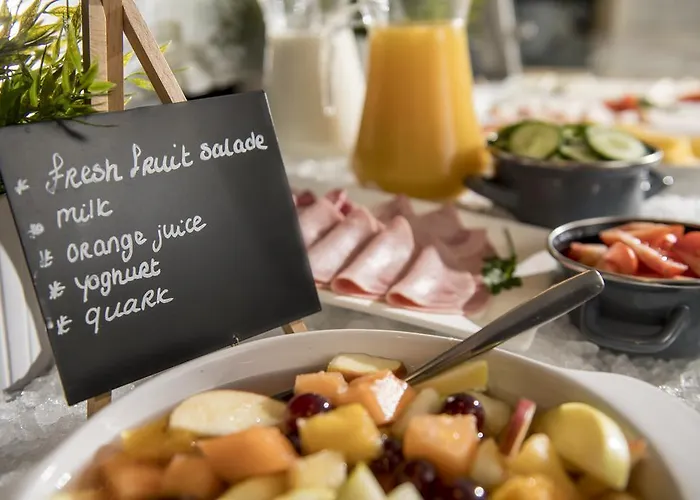 Hotel Premiere Classe