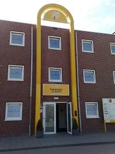 Premiere Classe Breda