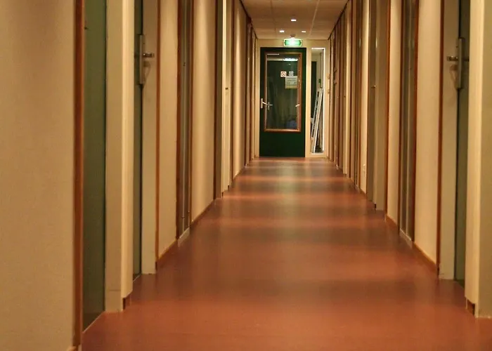 Premiere Classe Hotel Bréda