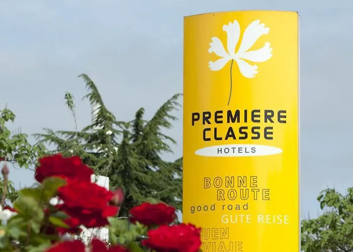 Hotel Premiere Classe *