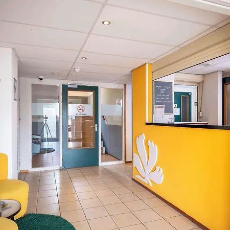 Premiere Classe Hotel