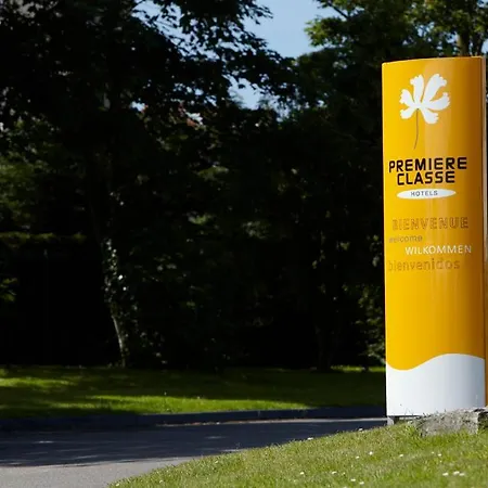 Hotel Premiere Classe *
