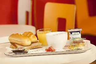 Premiere Classe Hotell Breda