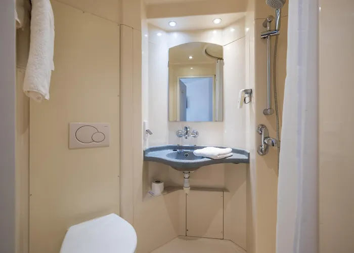 Hotell Premiere Classe