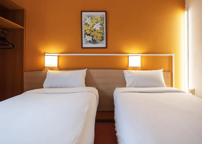 Premiere Classe Hotell *