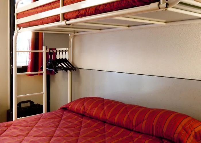 Hotell Premiere Classe