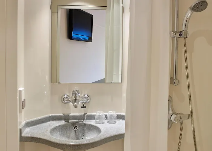 Hotell Premiere Classe *