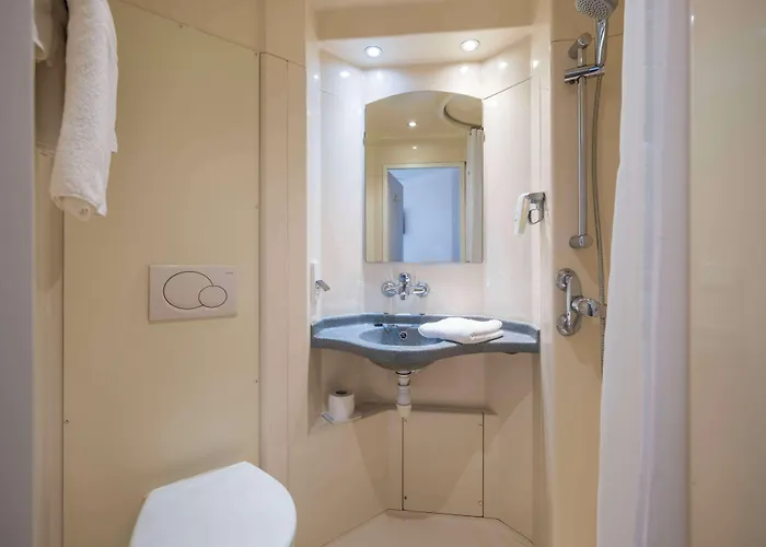 Premiere Classe Hotell *